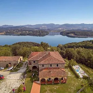 Podere Il Sasso , Barberino di Mugello Italia
