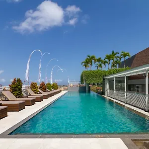 Primebiz Kuta Hotel