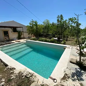 Casa Balat , Noto Italia