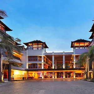 Mercure Kuta Bali 4*, Kuta Lombok Indonesia