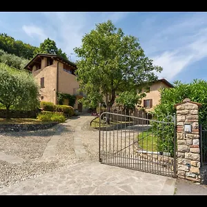 Ronco Degli Ulivi , Iseo Italia