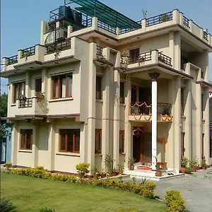 At Kathmandu