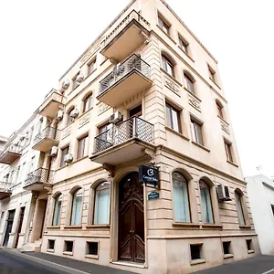 Central Baku Hotel Baku