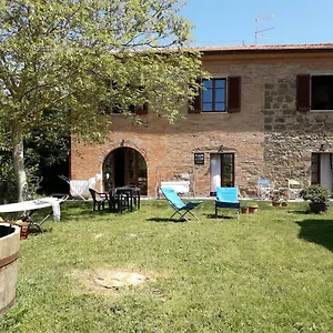 Podere Alberello 2*, Torrita di Siena Italia